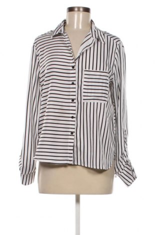 Γυναικείο πουκάμισο Reserved, Μέγεθος L, Χρώμα Πολύχρωμο, Τιμή 6,91 €