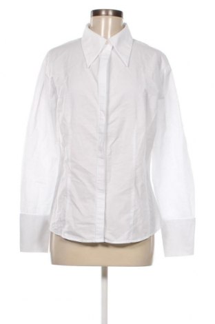 Γυναικείο πουκάμισο Reserved, Μέγεθος L, Χρώμα Λευκό, Τιμή 13,14 €
