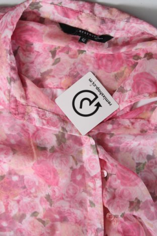 Dámská košile  Reserved, Velikost L, Barva Růžová, Cena  160,00 Kč