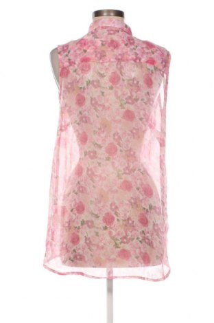 Γυναικείο πουκάμισο Reserved, Μέγεθος L, Χρώμα Ρόζ , Τιμή 15,46 €