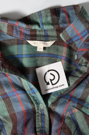 Γυναικείο πουκάμισο Review, Μέγεθος XS, Χρώμα Πολύχρωμο, Τιμή 7,42 €