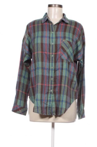 Γυναικείο πουκάμισο Review, Μέγεθος XS, Χρώμα Πολύχρωμο, Τιμή 6,31 €