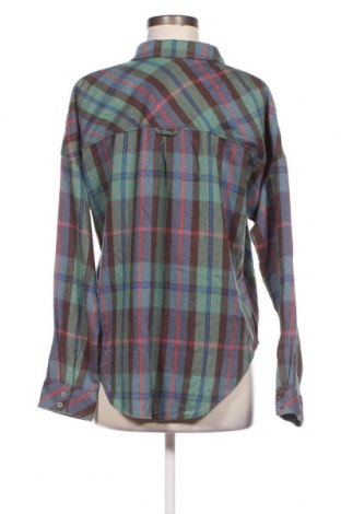 Γυναικείο πουκάμισο Review, Μέγεθος XS, Χρώμα Πολύχρωμο, Τιμή 6,31 €