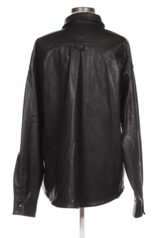 Γυναικείο πουκάμισο Review, Μέγεθος L, Χρώμα Μαύρο, Τιμή 17,81 €