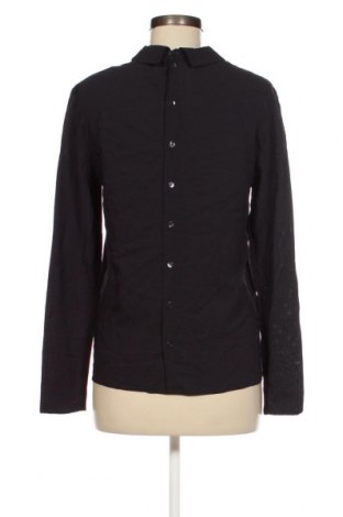 Γυναικείο πουκάμισο Rich & Royal, Μέγεθος M, Χρώμα Μαύρο, Τιμή 4,63 €