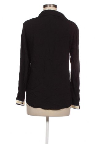 Γυναικείο πουκάμισο Rinascimento, Μέγεθος M, Χρώμα Μαύρο, Τιμή 6,10 €