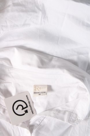 Дамска риза Rinascimento, Размер M, Цвят Бял, Цена 20,40 лв.