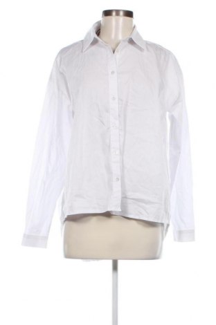 Γυναικείο πουκάμισο Rinascimento, Μέγεθος M, Χρώμα Λευκό, Τιμή 12,62 €