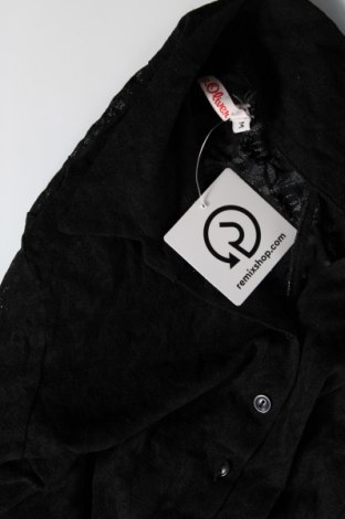 Damenbluse S.Oliver, Größe M, Farbe Schwarz, Preis € 2,51