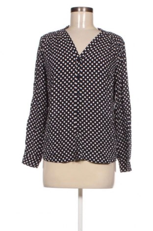 Γυναικείο πουκάμισο S.Oliver, Μέγεθος M, Χρώμα Μπλέ, Τιμή 3,27 €
