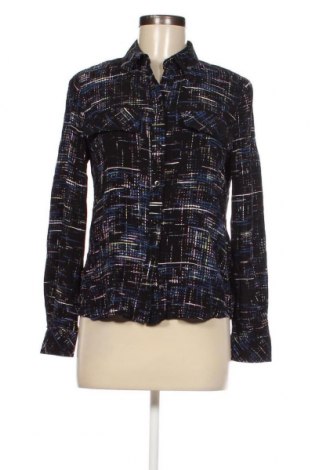 Γυναικείο πουκάμισο S.Oliver, Μέγεθος S, Χρώμα Πολύχρωμο, Τιμή 2,97 €