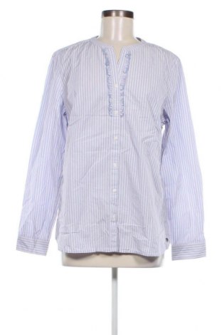 Γυναικείο πουκάμισο S.Oliver, Μέγεθος XL, Χρώμα Πολύχρωμο, Τιμή 8,17 €