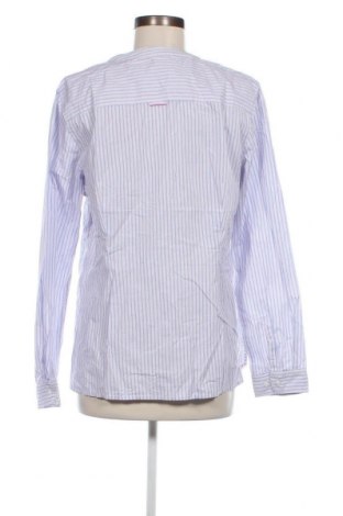 Γυναικείο πουκάμισο S.Oliver, Μέγεθος XL, Χρώμα Πολύχρωμο, Τιμή 7,43 €