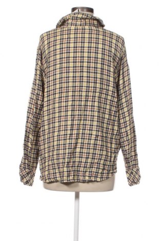 Γυναικείο πουκάμισο S.Oliver, Μέγεθος XL, Χρώμα Πολύχρωμο, Τιμή 17,94 €