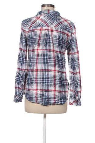 Γυναικείο πουκάμισο S.Oliver, Μέγεθος XS, Χρώμα Πολύχρωμο, Τιμή 2,69 €