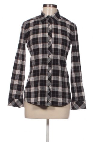 Γυναικείο πουκάμισο S.Oliver, Μέγεθος XS, Χρώμα Πολύχρωμο, Τιμή 2,69 €