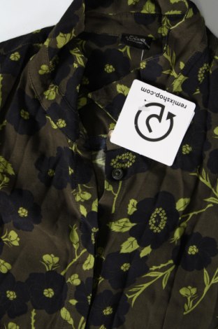 Дамска риза S.Oliver Black Label, Размер M, Цвят Зелен, Цена 22,14 лв.