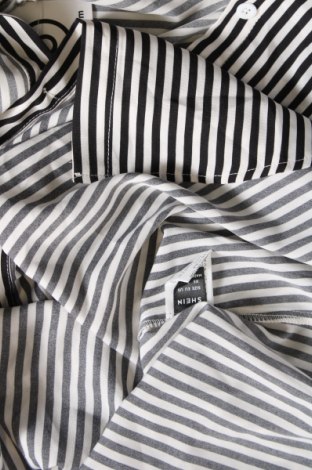 Dámska košeľa  SHEIN, Veľkosť XS, Farba Viacfarebná, Cena  2,13 €