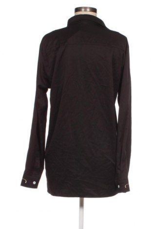 Dámska košeľa  SHEIN, Veľkosť M, Farba Čierna, Cena  2,13 €