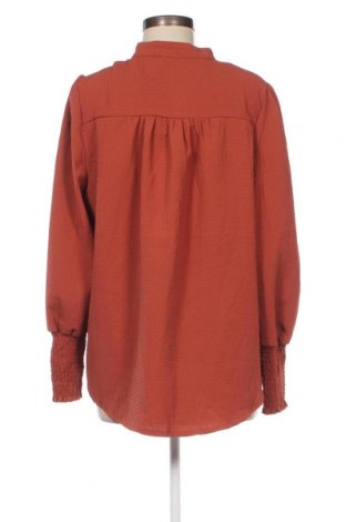 Dámska košeľa  SHEIN, Veľkosť L, Farba Hnedá, Cena  2,55 €