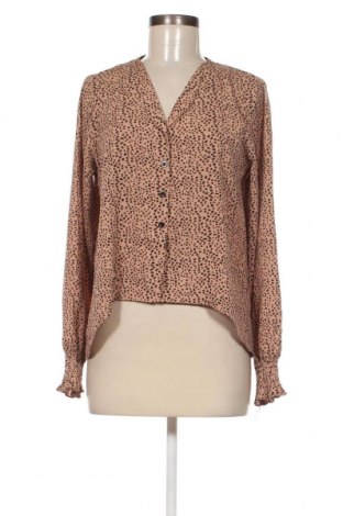 Γυναικείο πουκάμισο SHEIN, Μέγεθος M, Χρώμα Πολύχρωμο, Τιμή 2,32 €