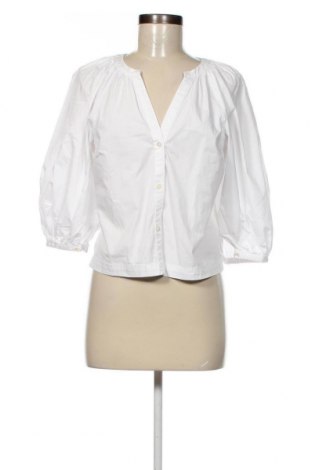 Dámská košile  STAUD, Velikost S, Barva Bílá, Cena  3 024,00 Kč