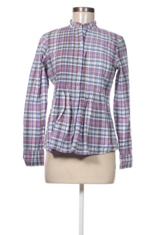 Γυναικείο πουκάμισο Sandra Pabst, Μέγεθος S, Χρώμα Πολύχρωμο, Τιμή 2,32 €