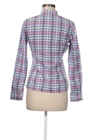 Γυναικείο πουκάμισο Sandra Pabst, Μέγεθος S, Χρώμα Πολύχρωμο, Τιμή 2,78 €