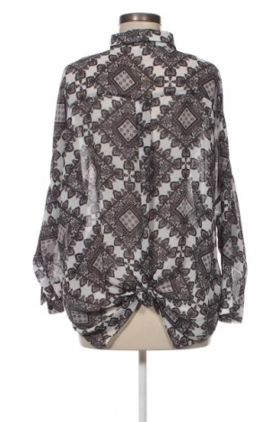 Γυναικείο πουκάμισο Sans Souci, Μέγεθος S, Χρώμα Πολύχρωμο, Τιμή 2,78 €