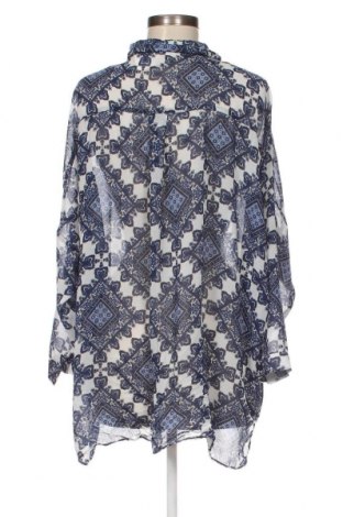 Γυναικείο πουκάμισο Sans Souci, Μέγεθος S, Χρώμα Πολύχρωμο, Τιμή 15,46 €