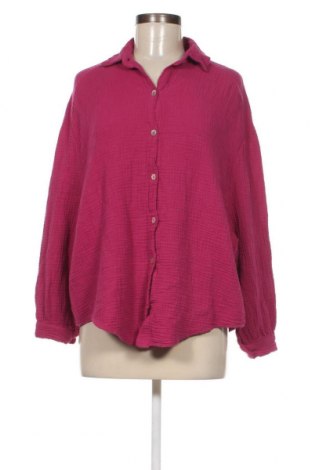 Dámská košile  Sassy Classy, Velikost XL, Barva Růžová, Cena  1 043,00 Kč
