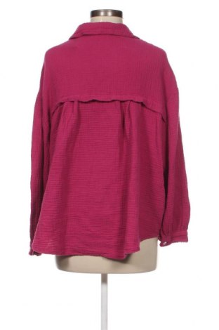 Dámská košile  Sassy Classy, Velikost XL, Barva Růžová, Cena  1 043,00 Kč