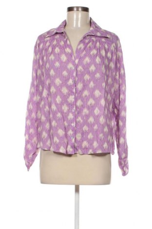 Γυναικείο πουκάμισο Scalpers, Μέγεθος S, Χρώμα Πολύχρωμο, Τιμή 13,15 €