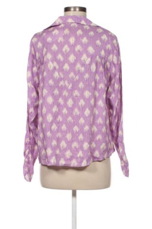 Γυναικείο πουκάμισο Scalpers, Μέγεθος S, Χρώμα Πολύχρωμο, Τιμή 13,15 €