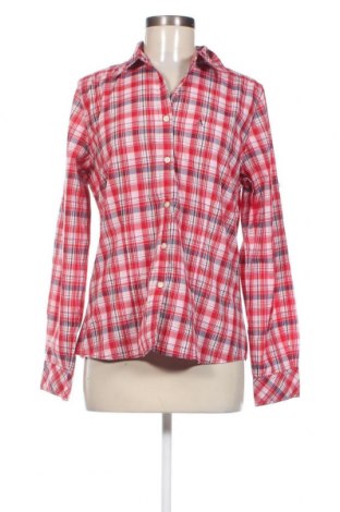 Γυναικείο πουκάμισο Schoffel, Μέγεθος M, Χρώμα Πολύχρωμο, Τιμή 3,58 €