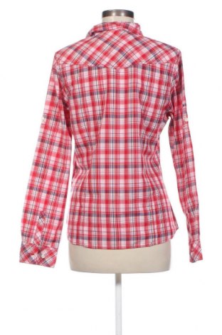 Γυναικείο πουκάμισο Schoffel, Μέγεθος M, Χρώμα Πολύχρωμο, Τιμή 7,15 €