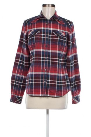 Γυναικείο πουκάμισο Schoffel, Μέγεθος S, Χρώμα Πολύχρωμο, Τιμή 8,62 €