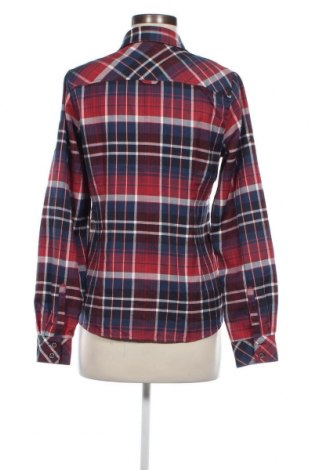 Γυναικείο πουκάμισο Schoffel, Μέγεθος S, Χρώμα Πολύχρωμο, Τιμή 7,15 €