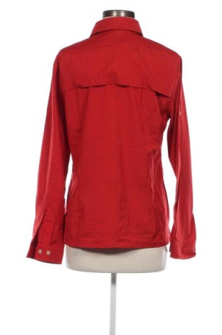 Dámská košile  Schoffel, Velikost M, Barva Červená, Cena  276,00 Kč