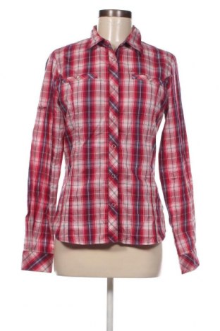 Γυναικείο πουκάμισο Schoffel, Μέγεθος M, Χρώμα Πολύχρωμο, Τιμή 10,09 €