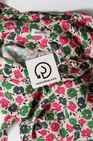 Γυναικείο πουκάμισο Seidensticker, Μέγεθος L, Χρώμα Πολύχρωμο, Τιμή 22,27 €