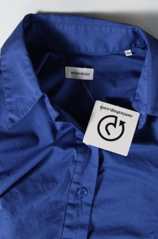 Dámská košile  Seidensticker, Velikost XS, Barva Modrá, Cena  1 043,00 Kč