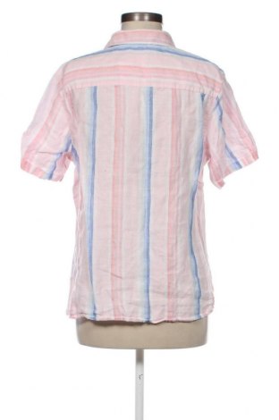 Γυναικείο πουκάμισο Seidensticker, Μέγεθος XL, Χρώμα Πολύχρωμο, Τιμή 12,28 €