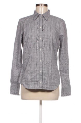 Γυναικείο πουκάμισο Seidensticker, Μέγεθος M, Χρώμα Γκρί, Τιμή 5,94 €