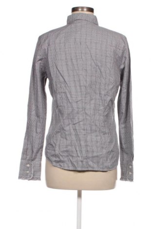 Γυναικείο πουκάμισο Seidensticker, Μέγεθος M, Χρώμα Γκρί, Τιμή 4,31 €
