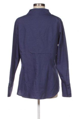 Dámska košeľa  Seidensticker, Veľkosť XL, Farba Modrá, Cena  11,57 €