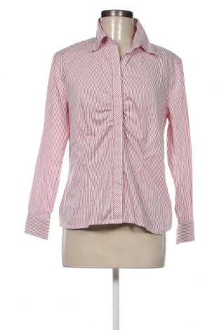 Γυναικείο πουκάμισο Seidensticker, Μέγεθος L, Χρώμα Πολύχρωμο, Τιμή 8,12 €