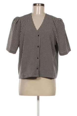 Γυναικείο πουκάμισο Selected Femme, Μέγεθος L, Χρώμα Πολύχρωμο, Τιμή 8,01 €
