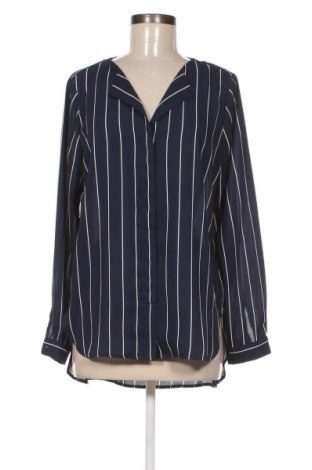 Γυναικείο πουκάμισο Selected Femme, Μέγεθος M, Χρώμα Μπλέ, Τιμή 8,62 €