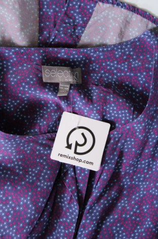 Дамска риза Selection By Ulla Popken, Размер XL, Цвят Многоцветен, Цена 23,93 лв.